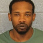 Vincent Cochrane Felony Possession Of Cocaine Child Abuse