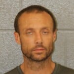 Christopher Clemons Order For Arrest
