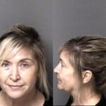Sandra Kendrick Probation Violation