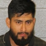 Salvador Martinez Driving While Impaired