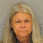 Tammy Malone Driving While Impaired