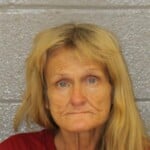 Jacqueline Martin Felony Possession Of Cocaine Possess Drug Paraphernalia