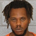 Jihad Coleman Possess Methamphetamine Felony Possession Sch Ii Cs Robbery With Dangerous Weapon Possess Drug Paraphernalia Assault By Pointing A Gun