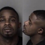Latravious Williams Failure To Appear Misdemeanor