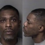 Daryl Cooper Failure To Appear Misdemeanor