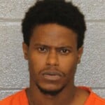 Gideon Alexander Larceny Of Motor Vehicle