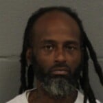 Reginald Weathers Parole Violation