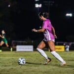 Unc Charlotte Vs Rice Wsoc