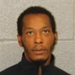 Jaylyunn Harris Felony Larceny