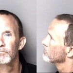 Jeffrey Harrison Larceny Motor Vehicle Obtain Property False Pretense