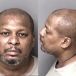 Yakimo Brown Probation Violation Misd Crime Of Dom Violence