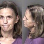Ina Mayhue Probation Violation Failure To Appear Misdemeanor