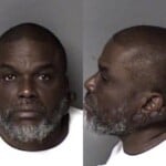 Antonio Kennedy Habitual Larceny Trespass 1st Degree