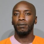 Eric Ransom Fugitive From Justice