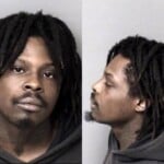 Curtis Hoskins Failure To Appear Misdemeanor