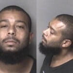 Shawn Mayes Larceny Conspiracy Possess Stolen Property Injury Personal Property Breakenter