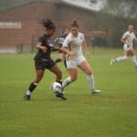 Wingate Vs Lincolin Memorial Wsoc
