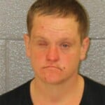 Brittany Sawyer Second Degree Trespassing