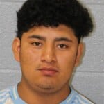 Joel Gonzalezygonzalez Driving While Impaired