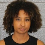 Taniqua Molitas Assault On Govt Official Resisting Officer