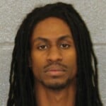 Teshurn Greenaway Assault On A Female Misd Crime Of Dom Violence