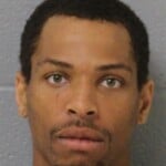 Devontay Armstrong Assault On A Female