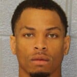 Devontay Armstrong Probation Violation