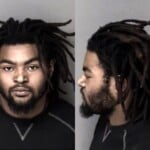 James Proctor Firearm Carrying Concealed Sch Vi Possess License No Operators