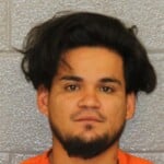 Juan Villeda Assault On A Female Domestic Violence Assualt With A Deadly Weapon