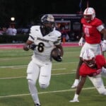 Wingate Vs Catawba Fb