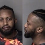 Christopher Jones Assault Female