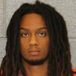 Martin Clark Carrying Concealed Weapon Gun