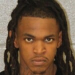 Maurice Orear First Degree Murder Robbery With Dangerous Weapon Conspiracy