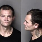 Michael Paulley Failure To Appear Misdemeanor Possess Drug Paraphernalia