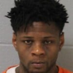 Montarius Livingston Breaking And Entering Larceny Felony Conspiracy