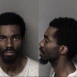 Rodregious Williams Obtain Property False Pretense Larceny Misdemeanor