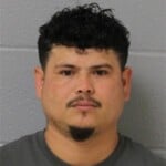 Christian Reyes Driving While Impaired