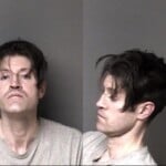 Larry Miller Reckless Driving To Endanger Fail To Heed Light Or Siren