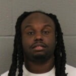Myleick Patterson Trafficking Opium Or Heroin Possess Drug Paraphernalia Open Container Alcohol Viol