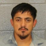 Ever Taneto Resist Public Officer