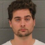 Hans Grander Carrying Concealed Weapon