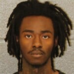 Tavarious Ford Carry Concealed Weapon Gun