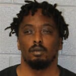 Najee Sanders Robbery With Dangerous Weapon Assault On A Female