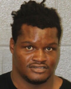Jaquail Clemmons Communicating Threats Injury To Personal Property
