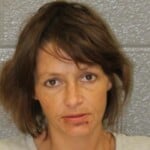 Rebecca Taylor Driving While Impaired