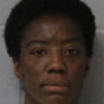 Shaniya Brooks Resisting Public Officer
