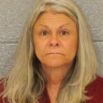 Tammy Malone Driving While Impaired