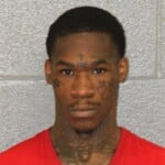 Anthony Andrews Robbery With Dangerous Weapon