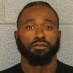 Devonte Stevenson Domestic Violence Protective Order Violation