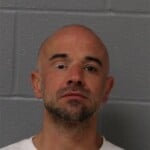 Lance Baker Assault By Strangulation Resisting Public Officer Communicating Threats Assault With A Deadly Weapon Communicating Threats